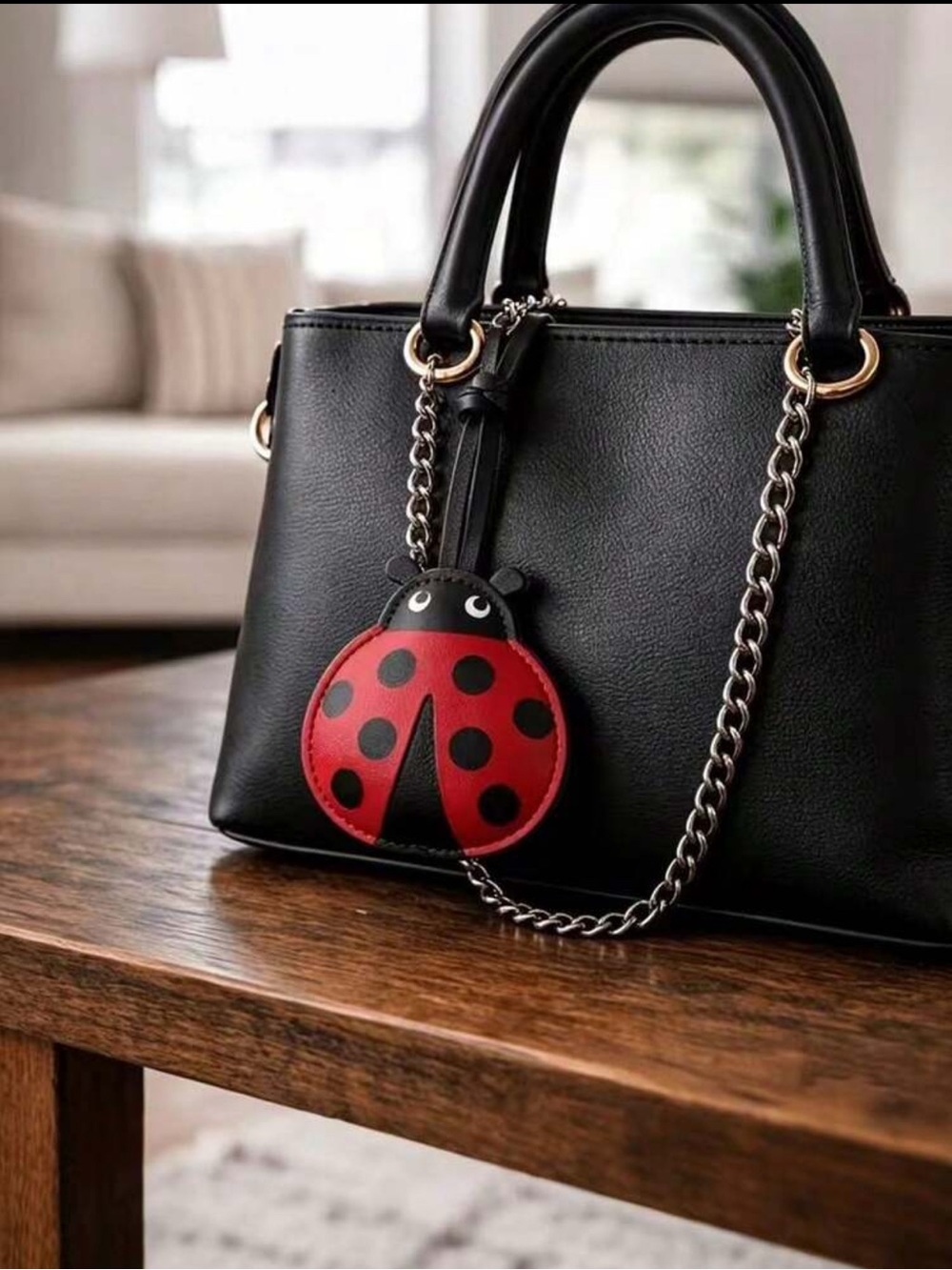 BUY NOW My Best Seller bag charm/ keychain is back. (Pick one) - Picture 10 of 14